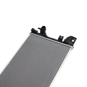 DURAFORCE Ford F-150 Radiator HL3Z8005B for F150, Expedition & Lincoln Navigator