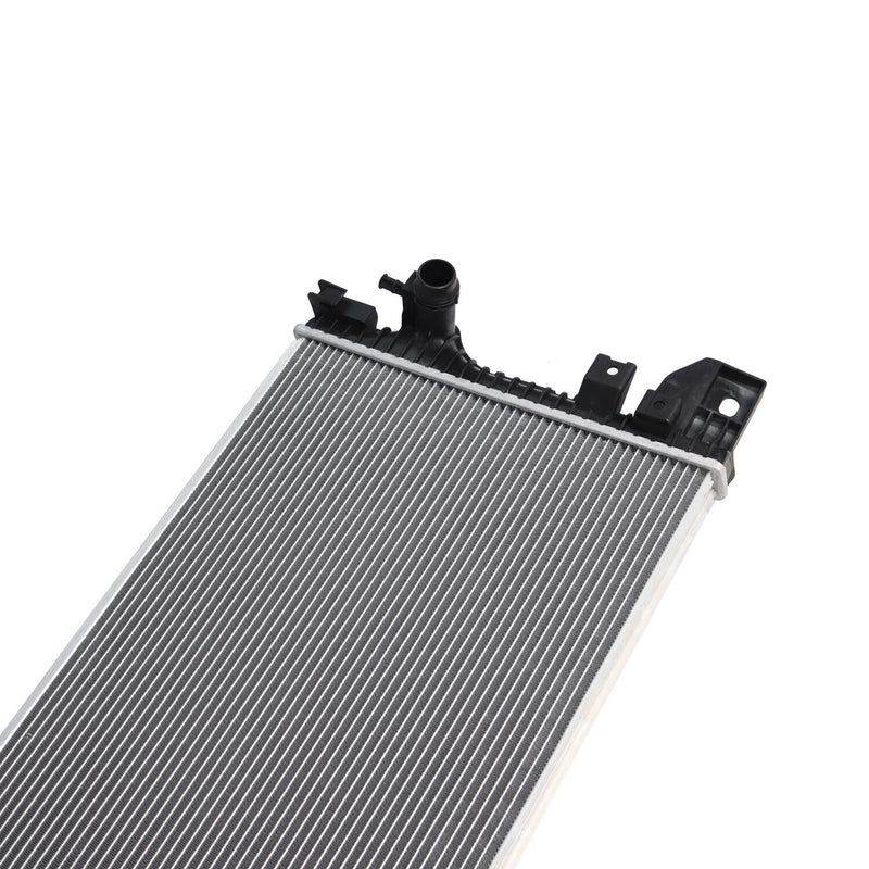 DURAFORCE Ford F-150 Radiator HL3Z8005B for F150, Expedition & Lincoln Navigator