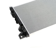 DURAFORCE Ford F-150 Radiator HL3Z8005B for F150, Expedition & Lincoln Navigator