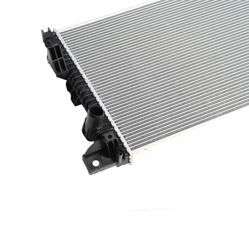 DURAFORCE Ford F-150 Radiator HL3Z8005B for F150, Expedition & Lincoln Navigator