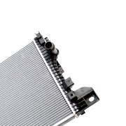 DURAFORCE Ford F-150 Radiator HL3Z8005B for F150, Expedition & Lincoln Navigator