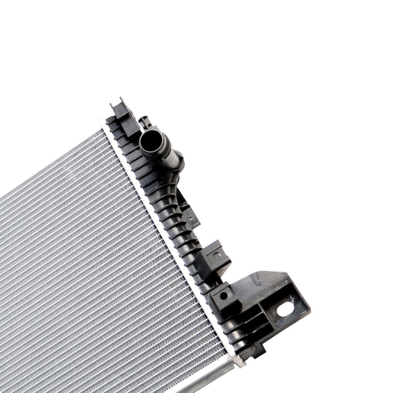 DURAFORCE Ford F-150 Radiator HL3Z8005B for F150, Expedition & Lincoln Navigator