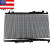 DURAFORCE Ford EcoSport Radiator 2.0L 2018-2022 Replacement Cooling Part