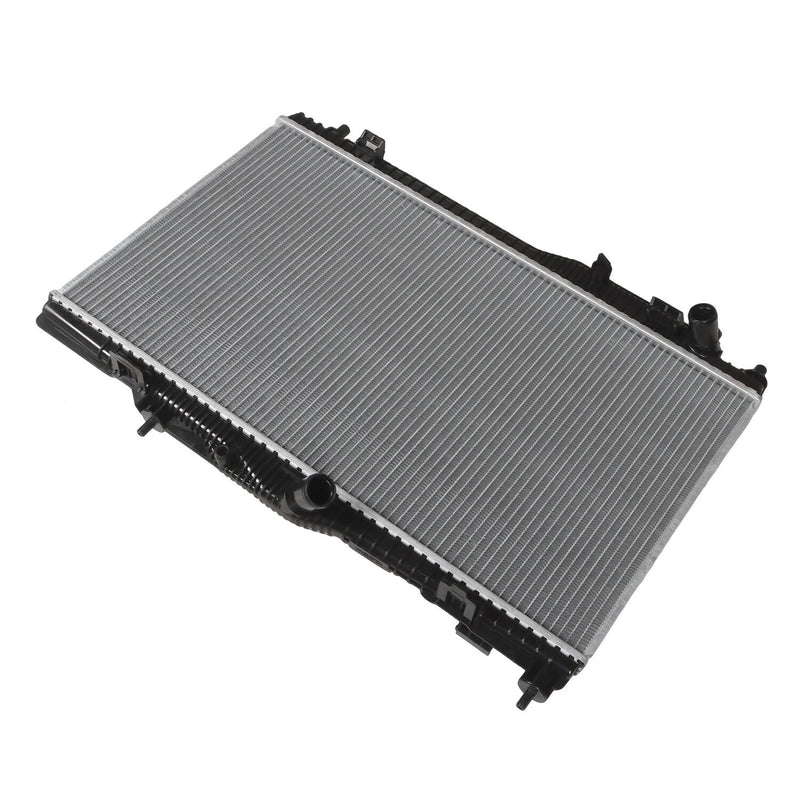 DURAFORCE Ford EcoSport Radiator 2.0L 2018-2022 Replacement Cooling Part