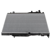 DURAFORCE Ford EcoSport Radiator 2.0L 2018-2022 Replacement Cooling Part
