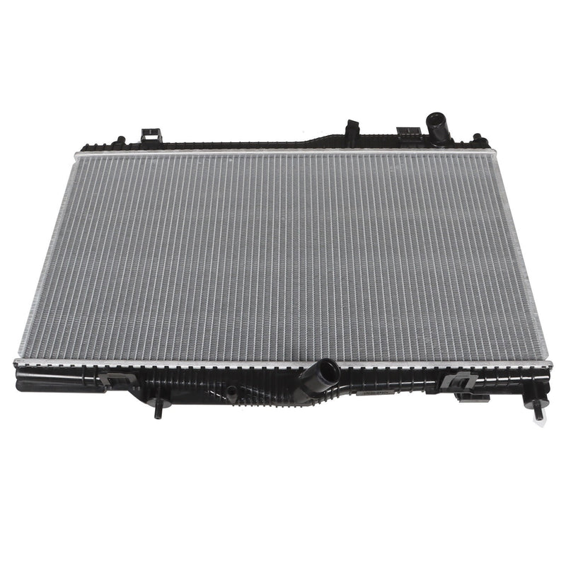 DURAFORCE Ford EcoSport Radiator 2.0L 2018-2022 Replacement Cooling Part