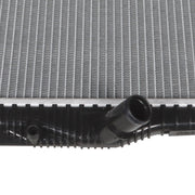 DURAFORCE Ford EcoSport Radiator 2.0L 2018-2022 Replacement Cooling Part