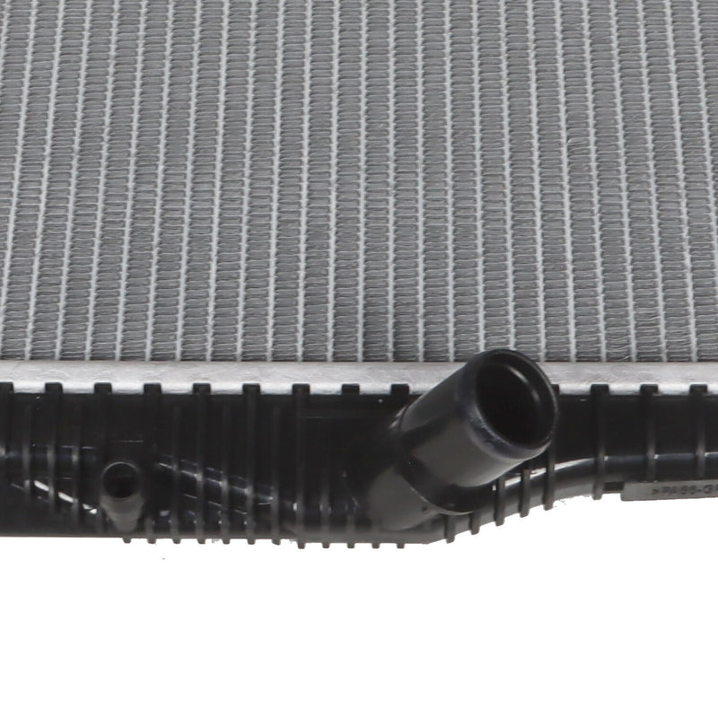 DURAFORCE Ford EcoSport Radiator 2.0L 2018-2022 Replacement Cooling Part