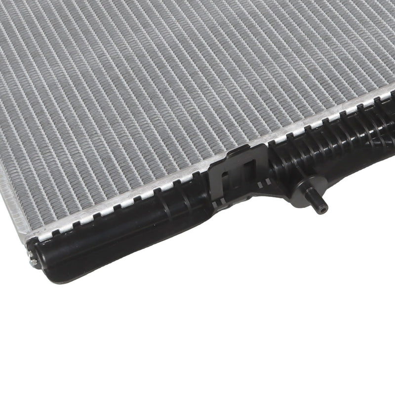 DURAFORCE Ford EcoSport Radiator 2.0L 2018-2022 Replacement Cooling Part