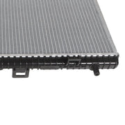 DURAFORCE Ford EcoSport Radiator 2.0L 2018-2022 Replacement Cooling Part