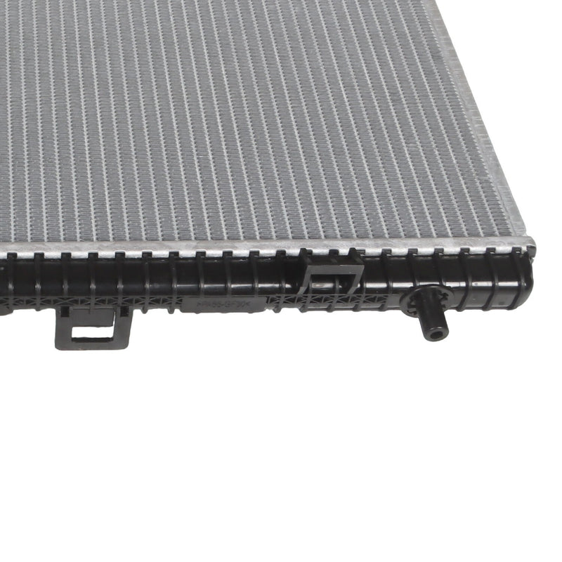 DURAFORCE Ford EcoSport Radiator 2.0L 2018-2022 Replacement Cooling Part