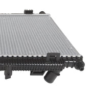 DURAFORCE Ford EcoSport Radiator 2.0L 2018-2022 Replacement Cooling Part