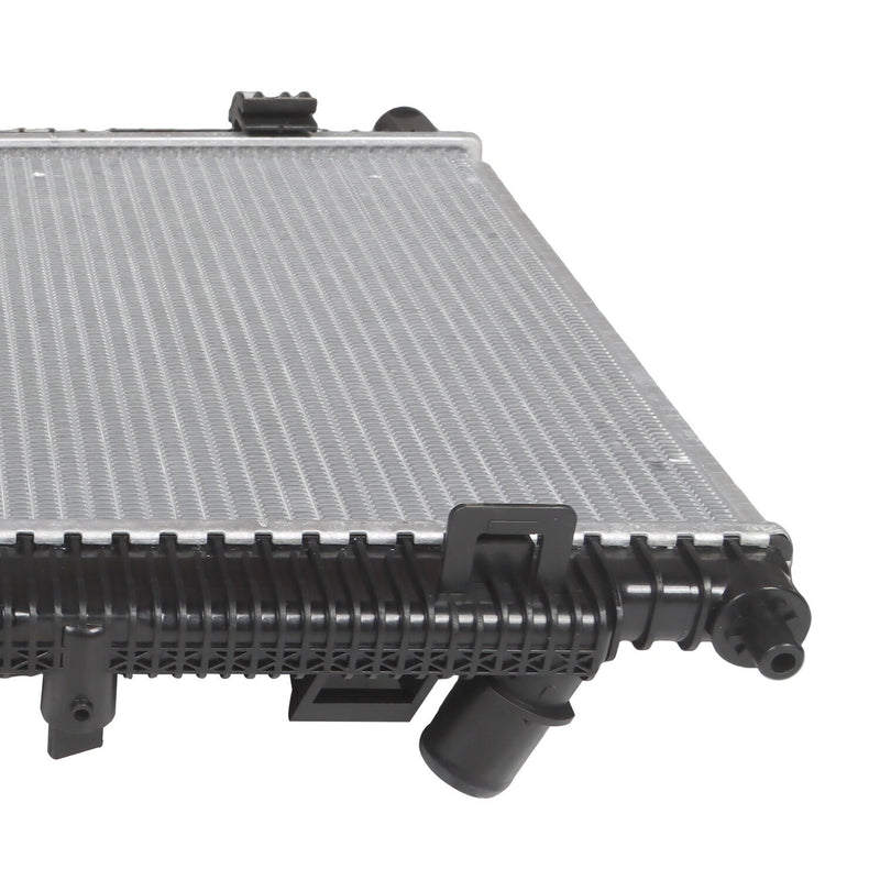 DURAFORCE Ford EcoSport Radiator 2.0L 2018-2022 Replacement Cooling Part