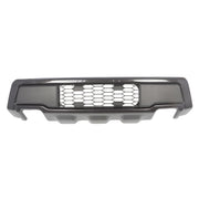 DURAFORCE Raptor Style Gray Steel Front Bumper for 2018-2020 Ford F-150 Truck