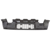 DURAFORCE Raptor Style Gray Steel Front Bumper for 2018-2020 Ford F-150 Truck