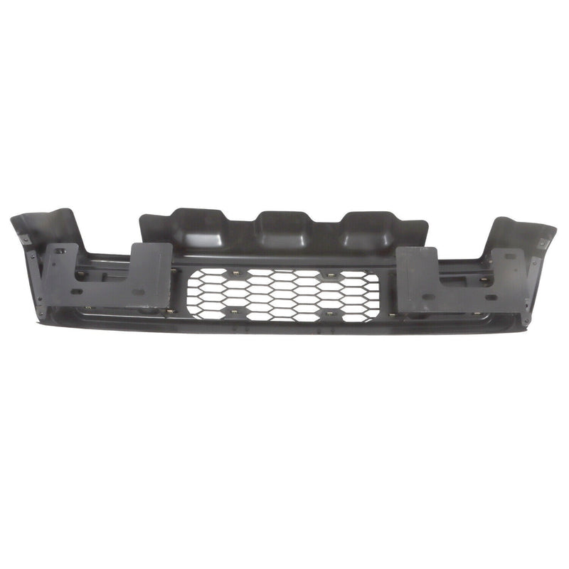 DURAFORCE Raptor Style Gray Steel Front Bumper for 2018-2020 Ford F-150 Truck