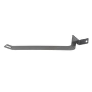 DURAFORCE Raptor Style Gray Steel Front Bumper for 2018-2020 Ford F-150 Truck
