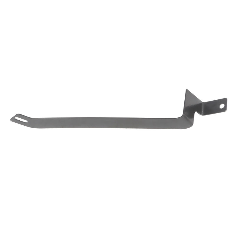 DURAFORCE Raptor Style Gray Steel Front Bumper for 2018-2020 Ford F-150 Truck