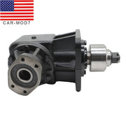 DURAFORCE RC-51H Hydraulic Brush Cutter Gearbox 1.93 Ratio with Motor Mount 251390