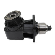 DURAFORCE RC-51H Hydraulic Brush Cutter Gearbox 1.93 Ratio with Motor Mount 251390