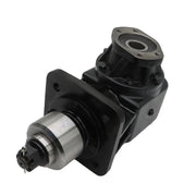DURAFORCE RC-51H Hydraulic Brush Cutter Gearbox 1.93 Ratio with Motor Mount 251390