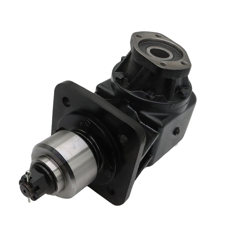 DURAFORCE RC-51H Hydraulic Brush Cutter Gearbox 1.93 Ratio with Motor Mount 251390