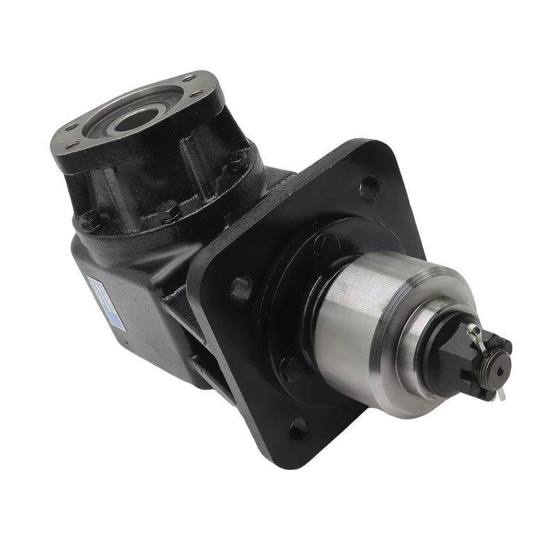 DURAFORCE RC-51H Hydraulic Brush Cutter Gearbox 1.93 Ratio with Motor Mount 251390