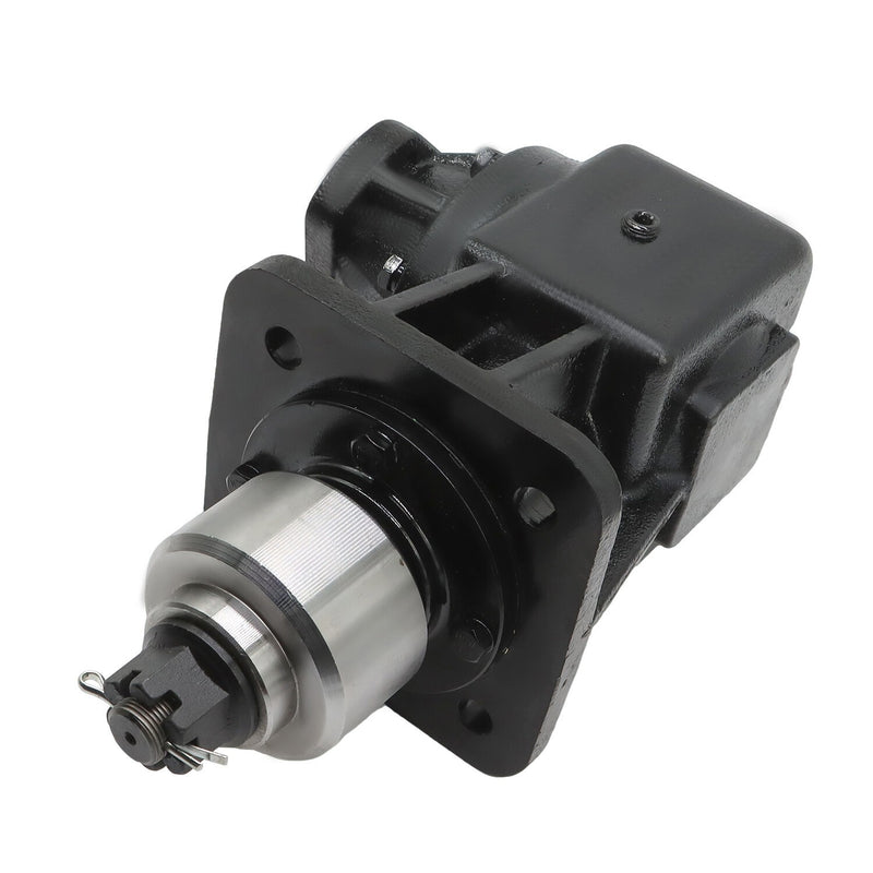 DURAFORCE RC-51H Hydraulic Brush Cutter Gearbox 1.93 Ratio with Motor Mount 251390