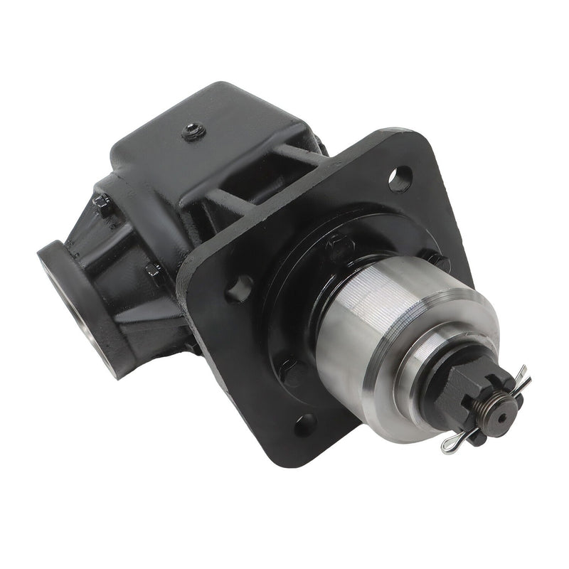 DURAFORCE RC-51H Hydraulic Brush Cutter Gearbox 1.93 Ratio with Motor Mount 251390