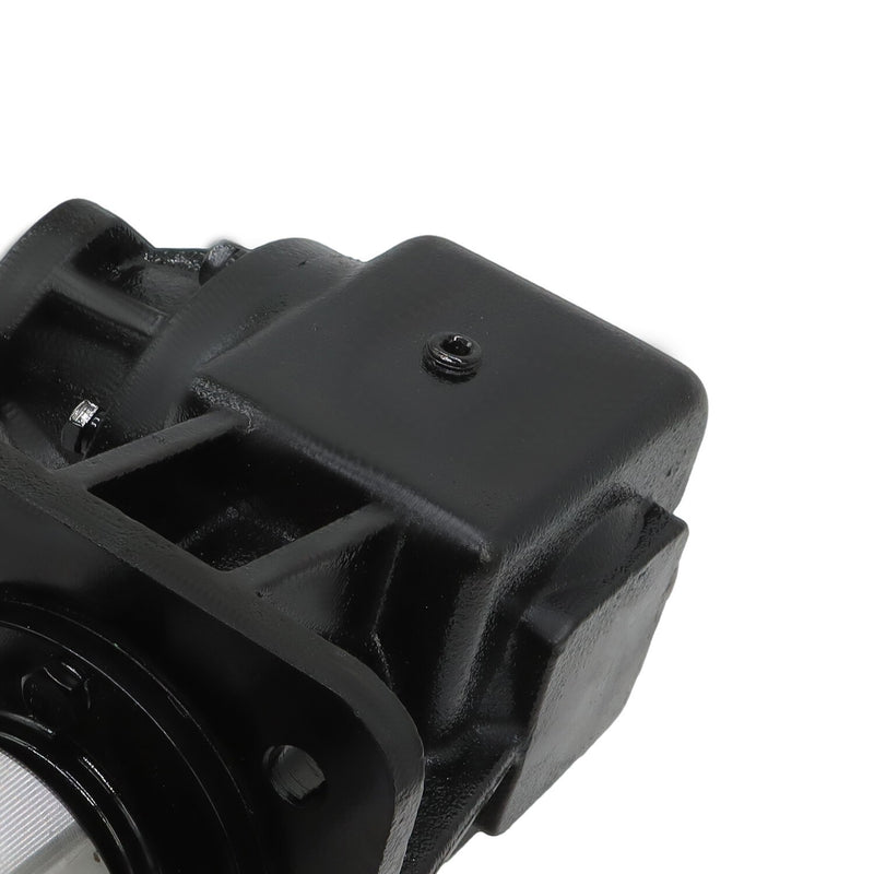 DURAFORCE RC-51H Hydraulic Brush Cutter Gearbox 1.93 Ratio with Motor Mount 251390