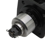 DURAFORCE RC-51H Hydraulic Brush Cutter Gearbox 1.93 Ratio with Motor Mount 251390
