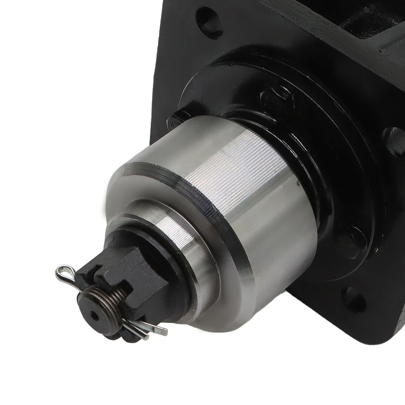 DURAFORCE RC-51H Hydraulic Brush Cutter Gearbox 1.93 Ratio with Motor Mount 251390