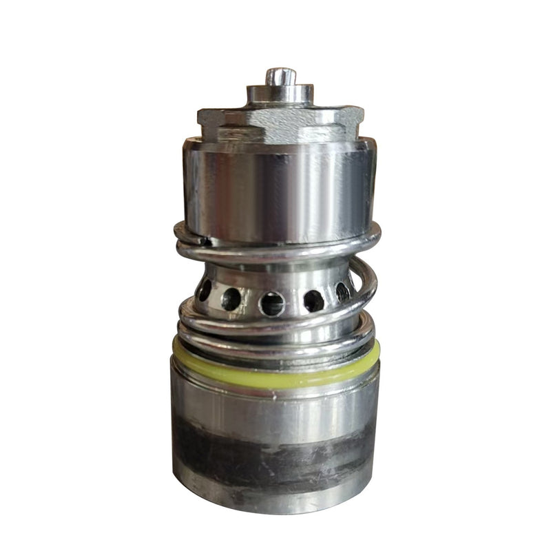 DURAFORCE RE256693 Hydraulic Breakaway Coupler Cartridge for John Deere Tractor