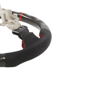 DURAFORCE Carbon Fiber Steering Wheel for Subaru STI WRX S209 2015-2020