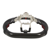 DURAFORCE Carbon Fiber Steering Wheel for Subaru STI WRX S209 2015-2020