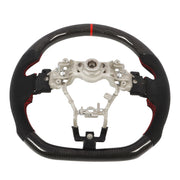 DURAFORCE Carbon Fiber Steering Wheel for Subaru STI WRX S209 2015-2020