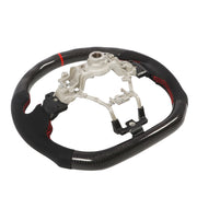 DURAFORCE Carbon Fiber Steering Wheel for Subaru STI WRX S209 2015-2020