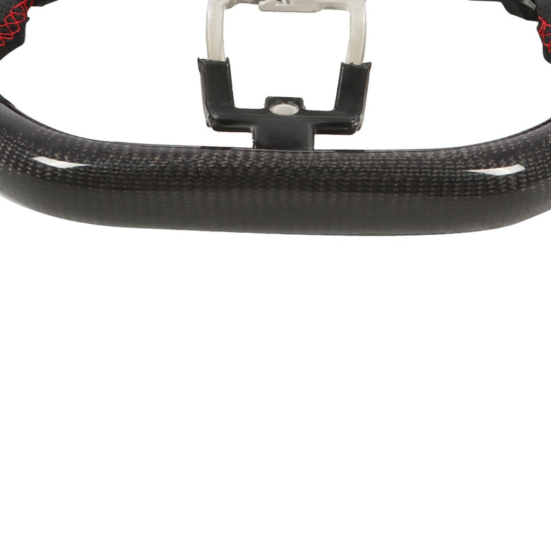 DURAFORCE Carbon Fiber Steering Wheel for Subaru STI WRX S209 2015-2020