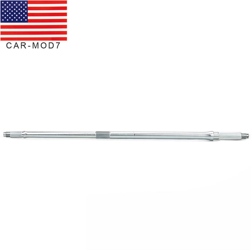 DURAFORCE Rear Axle Shaft for Honda TRX 420 500 520 Foreman Rancher 42311-HR3-A20