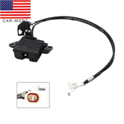 DURAFORCE Rear Back Door Hatch Latch Lock Actuator 1996-02 Toyota 4Runner 69350-35020