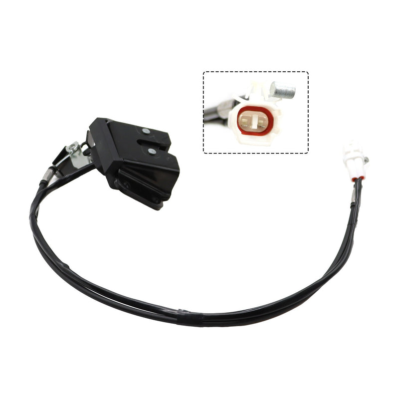 DURAFORCE Rear Back Door Hatch Latch Lock Actuator 1996-02 Toyota 4Runner 69350-35020