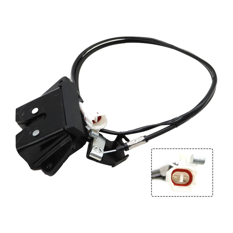 DURAFORCE Rear Back Door Hatch Latch Lock Actuator 1996-02 Toyota 4Runner 69350-35020