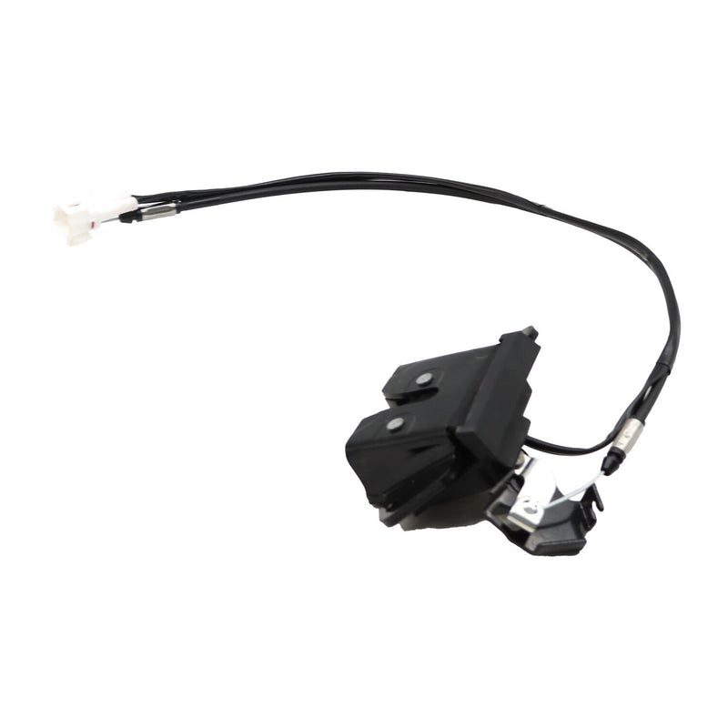 DURAFORCE Rear Back Door Hatch Latch Lock Actuator 1996-02 Toyota 4Runner 69350-35020