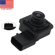 DURAFORCE Rear Backup Camera for 2015-2017 Ford F150 F-150 Truck FL3Z-19G490-D New