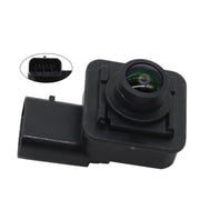 DURAFORCE Rear Backup Camera for 2015-2017 Ford F150 F-150 Truck FL3Z-19G490-D New