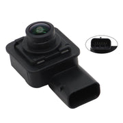 DURAFORCE Rear Backup Camera for 2015-2017 Ford F150 F-150 Truck FL3Z-19G490-D New