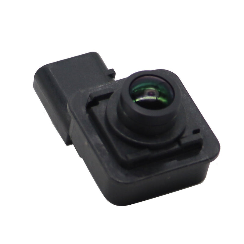 DURAFORCE Rear Backup Camera for 2015-2017 Ford F150 F-150 Truck FL3Z-19G490-D New
