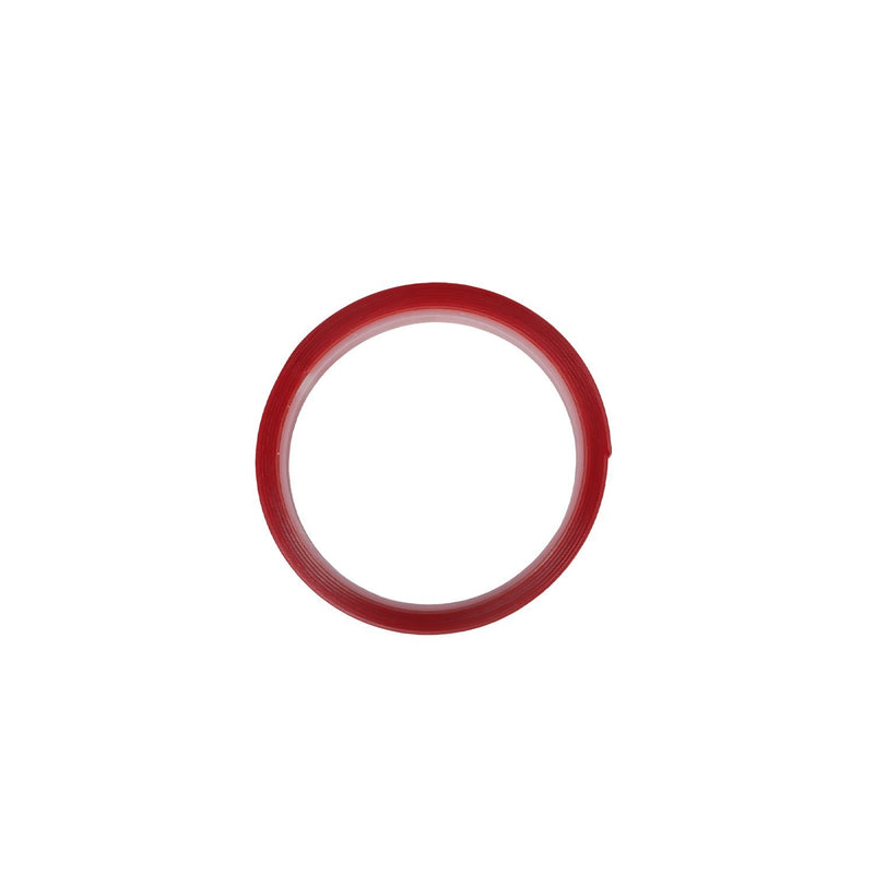 DURAFORCE Glossy Black Rear Bumper Diffuser Lip w/ Brake LED for 2018-2023 Infiniti Q50