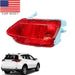 DURAFORCE 2013-2015 Toyota RAV4 Rear Bumper Reflector Light Case RH 814900R010
