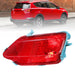DURAFORCE 2013-2015 Toyota RAV4 Rear Bumper Reflector Light Case RH 814900R010